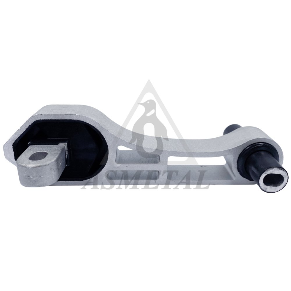 Engine Mounting