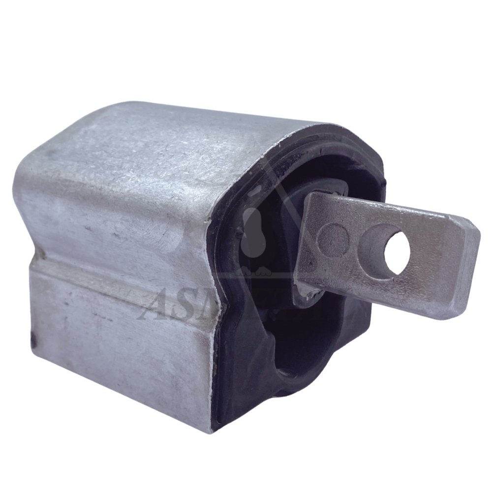 Mounting Automatic Transmission