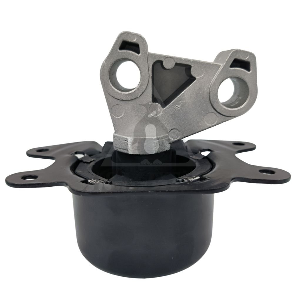 Engine Mounting