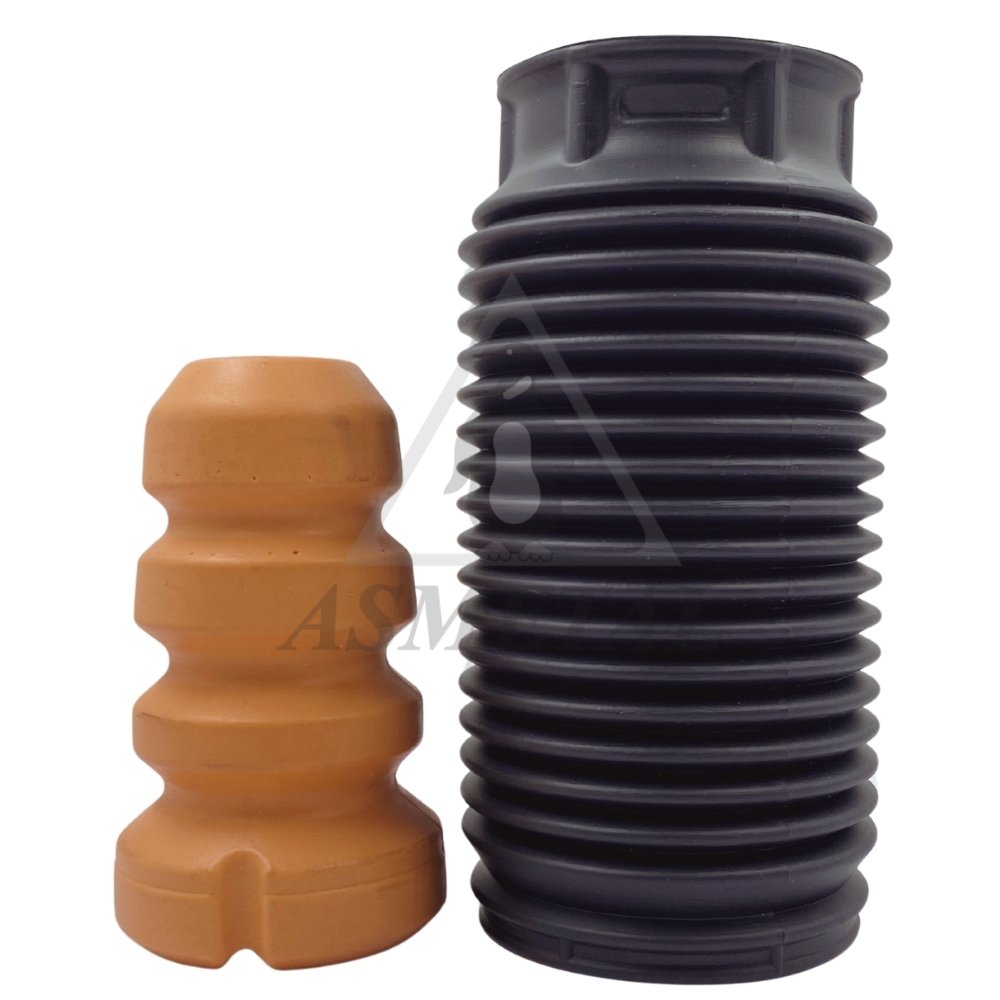 Suspension Support Buffer and Dust Cover