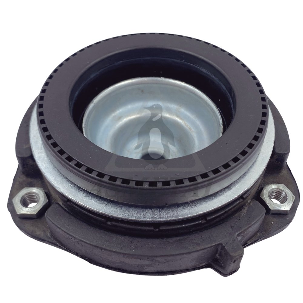 Strut Mount With Bearing