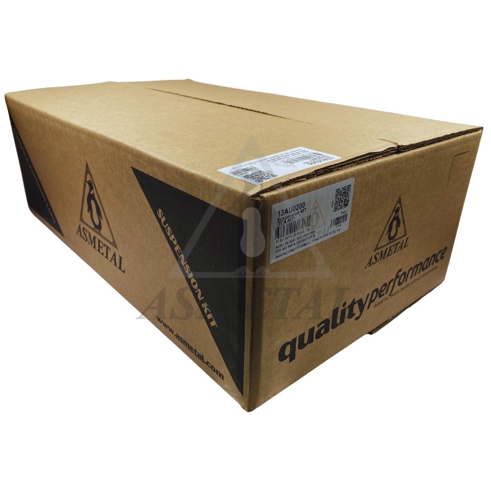 Suspension KIT (TCA KIT)