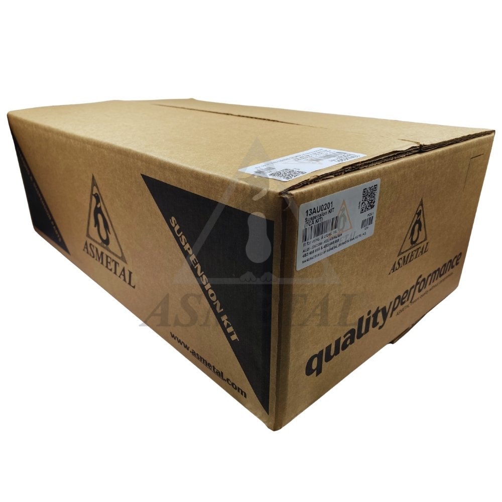 Suspension KIT (TCA KIT)