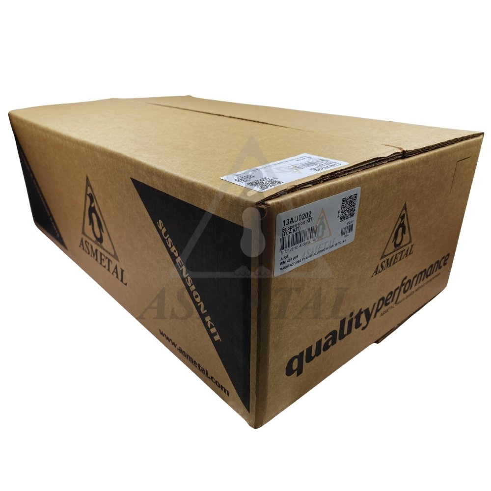 Suspension KIT (TCA KIT)