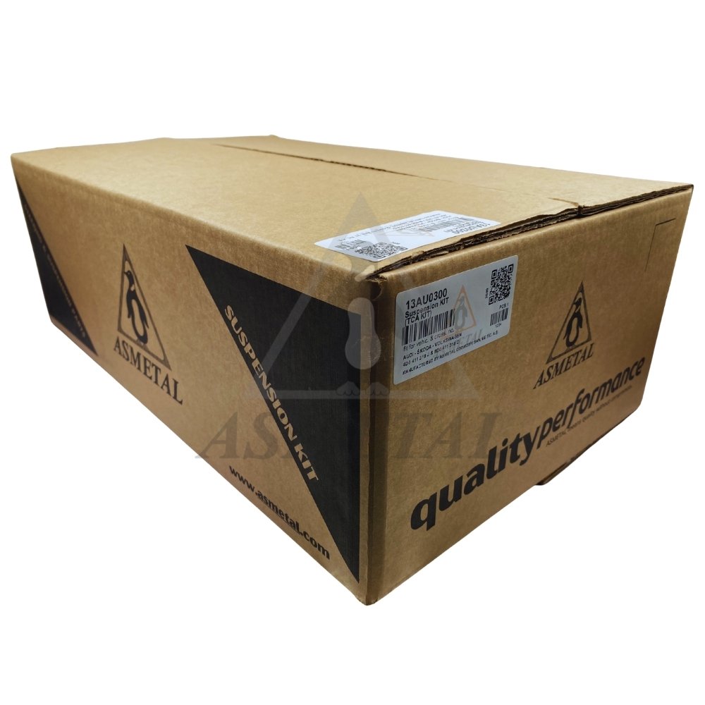 Suspension KIT (TCA KIT)