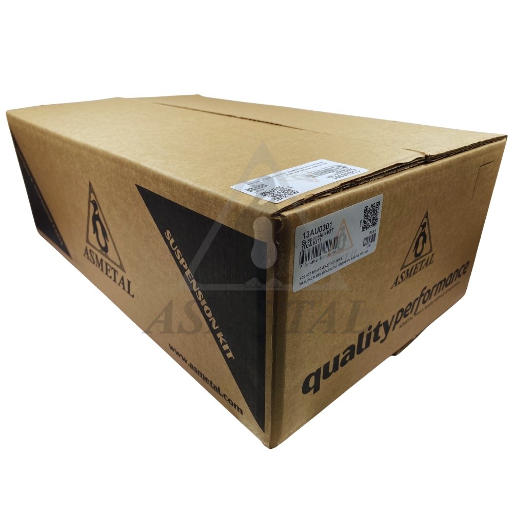 Suspension KIT (TCA KIT)