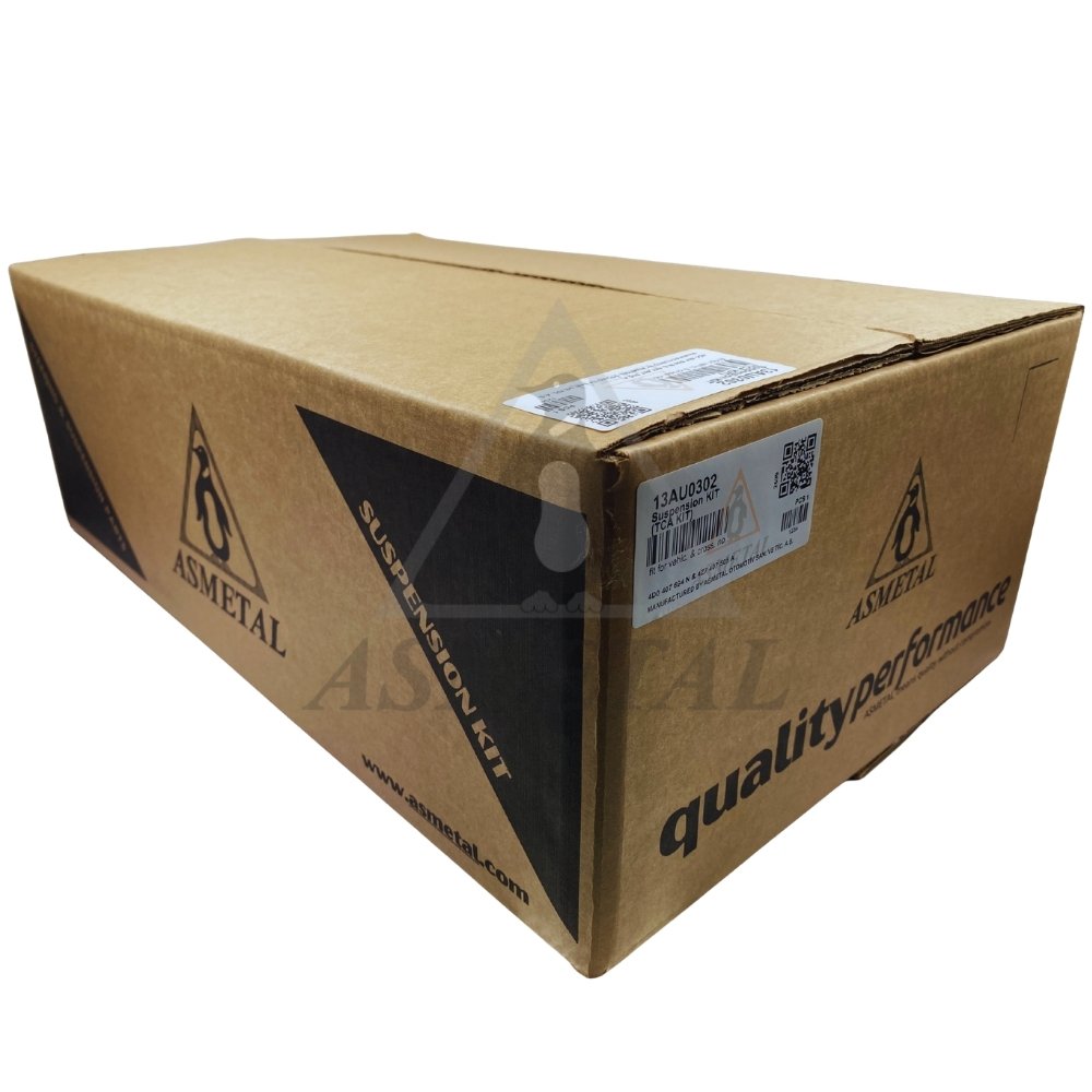 Suspension KIT (TCA KIT)