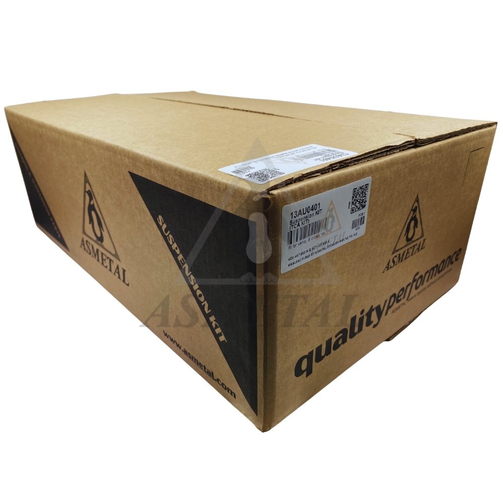 Suspension KIT (TCA KIT)