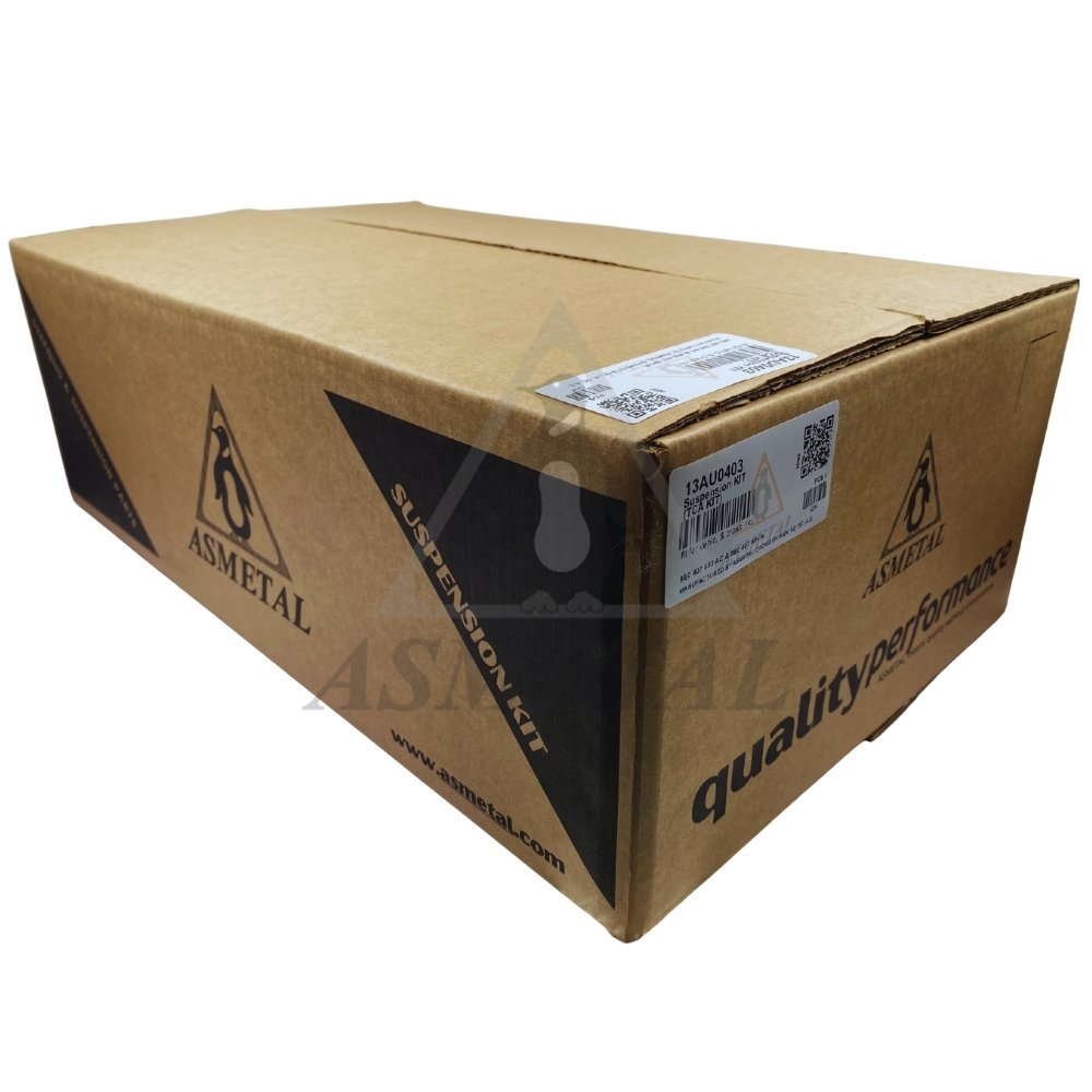 Suspension KIT (TCA KIT)