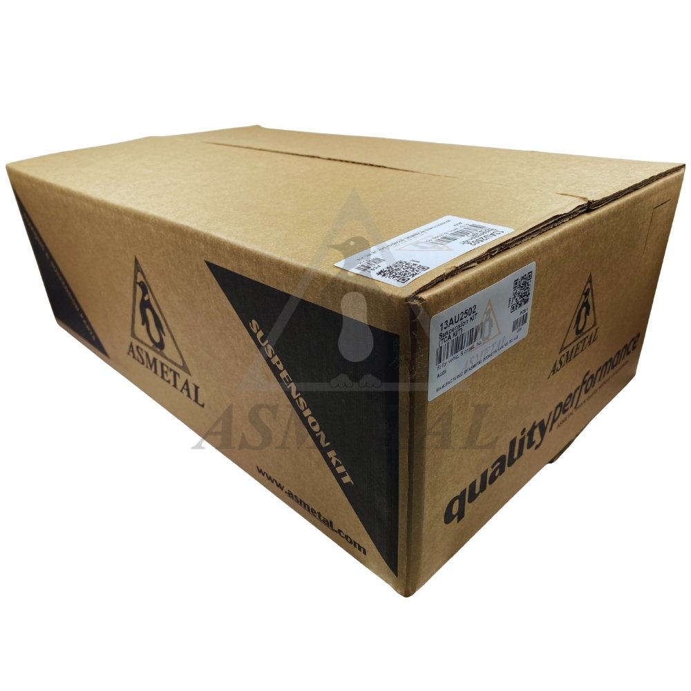 Suspension KIT (TCA KIT)