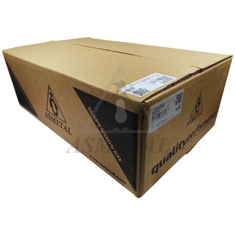 Suspension KIT (TCA KIT)