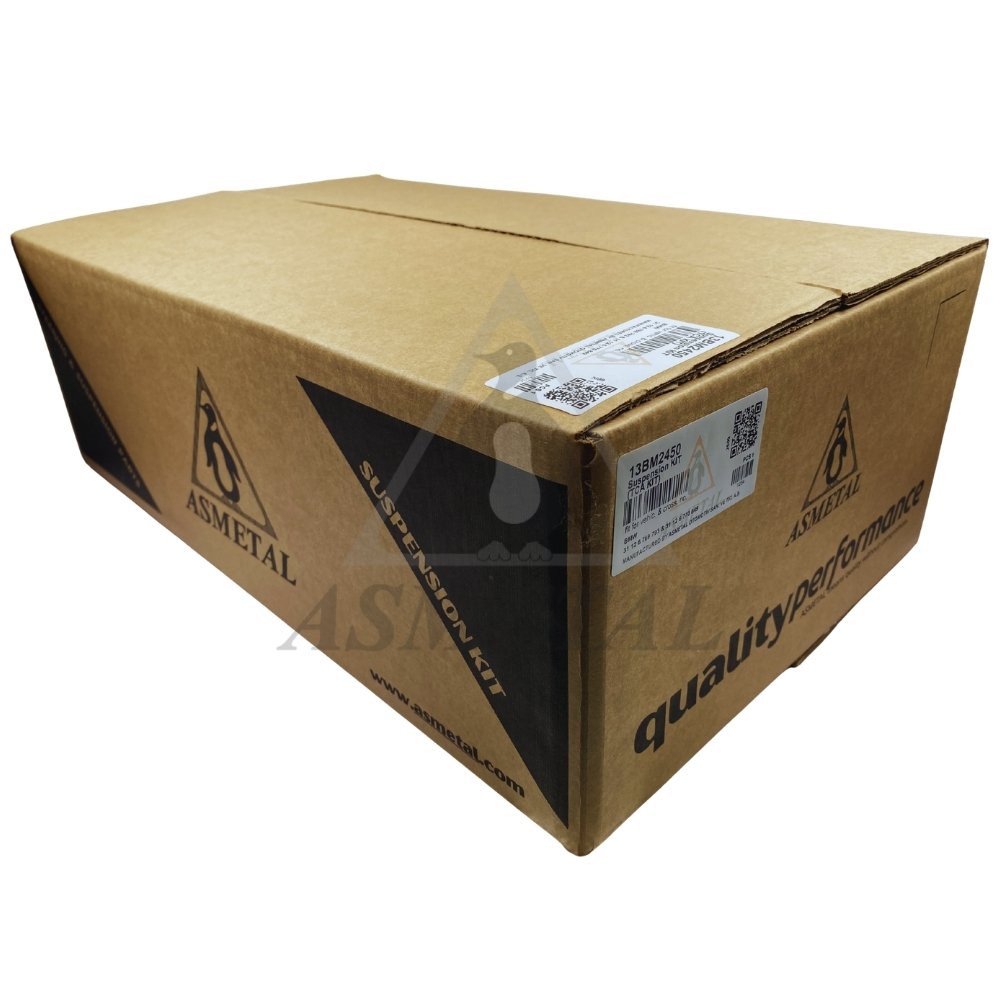 Suspension KIT (TCA KIT)