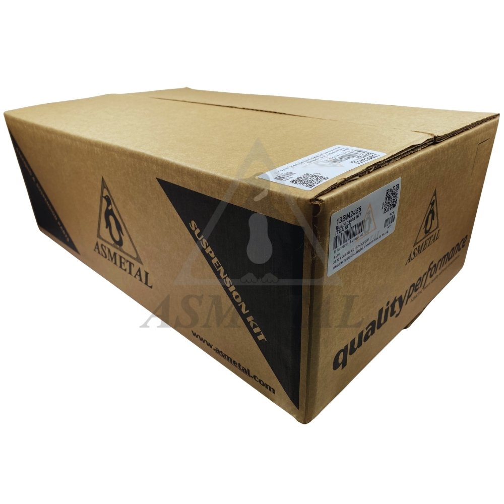 Suspension KIT (TCA KIT)