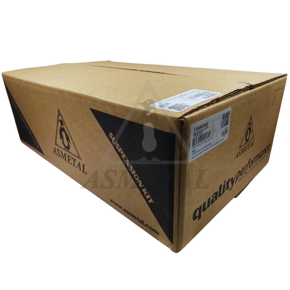 Suspension KIT (TCA KIT)