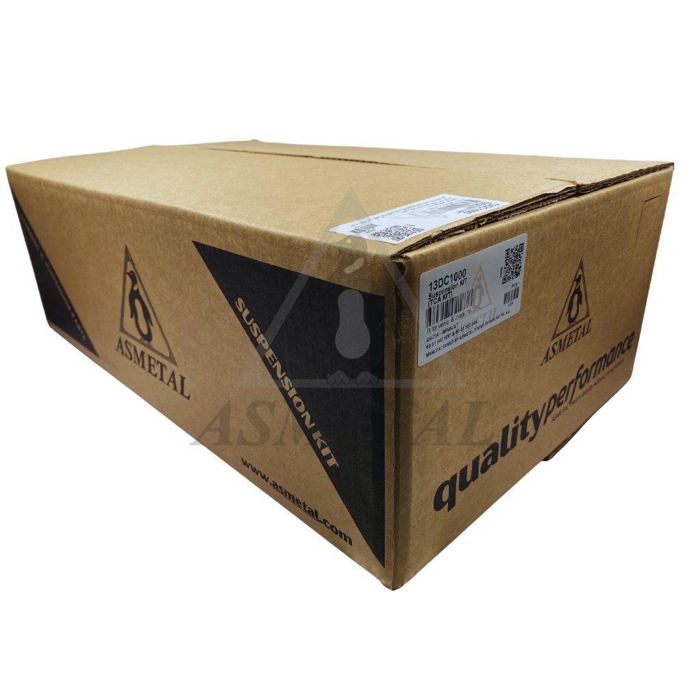 Suspension KIT (TCA KIT)