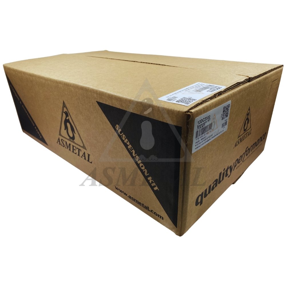 Suspension KIT (TCA KIT)