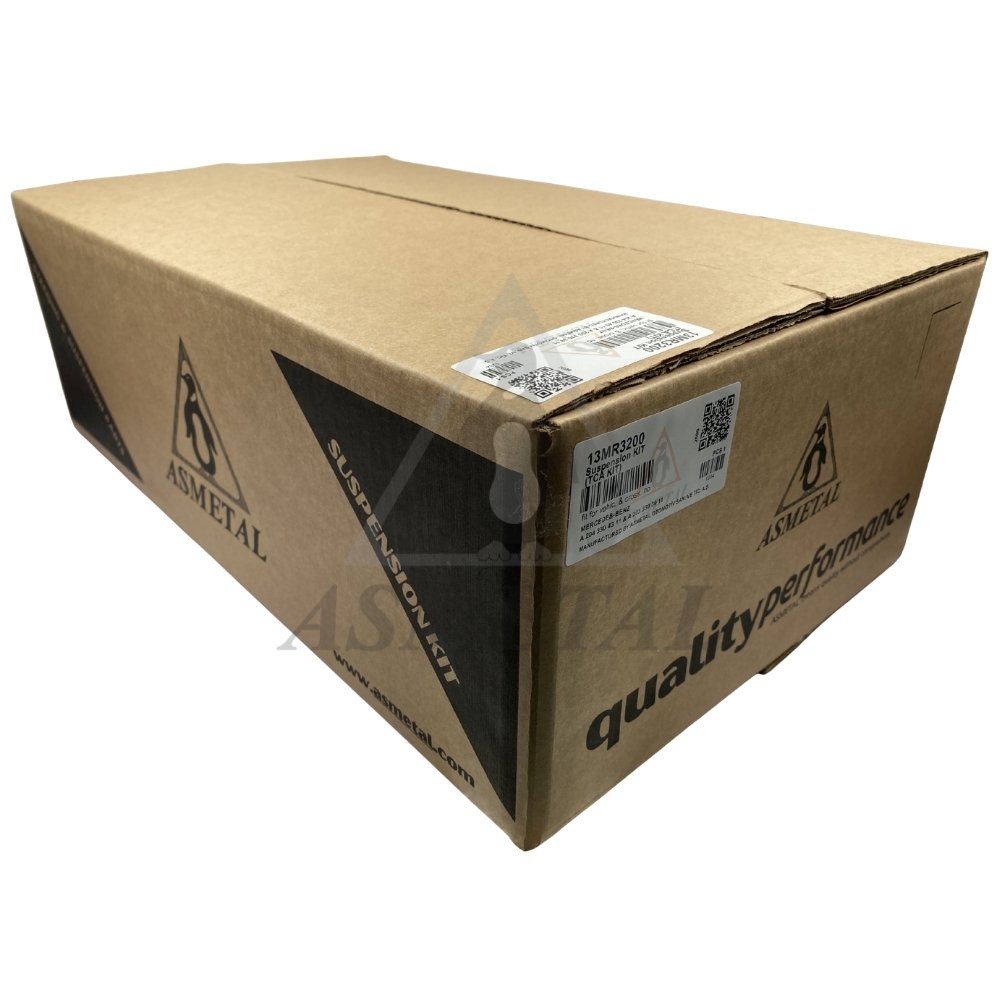 Suspension KIT (TCA KIT)