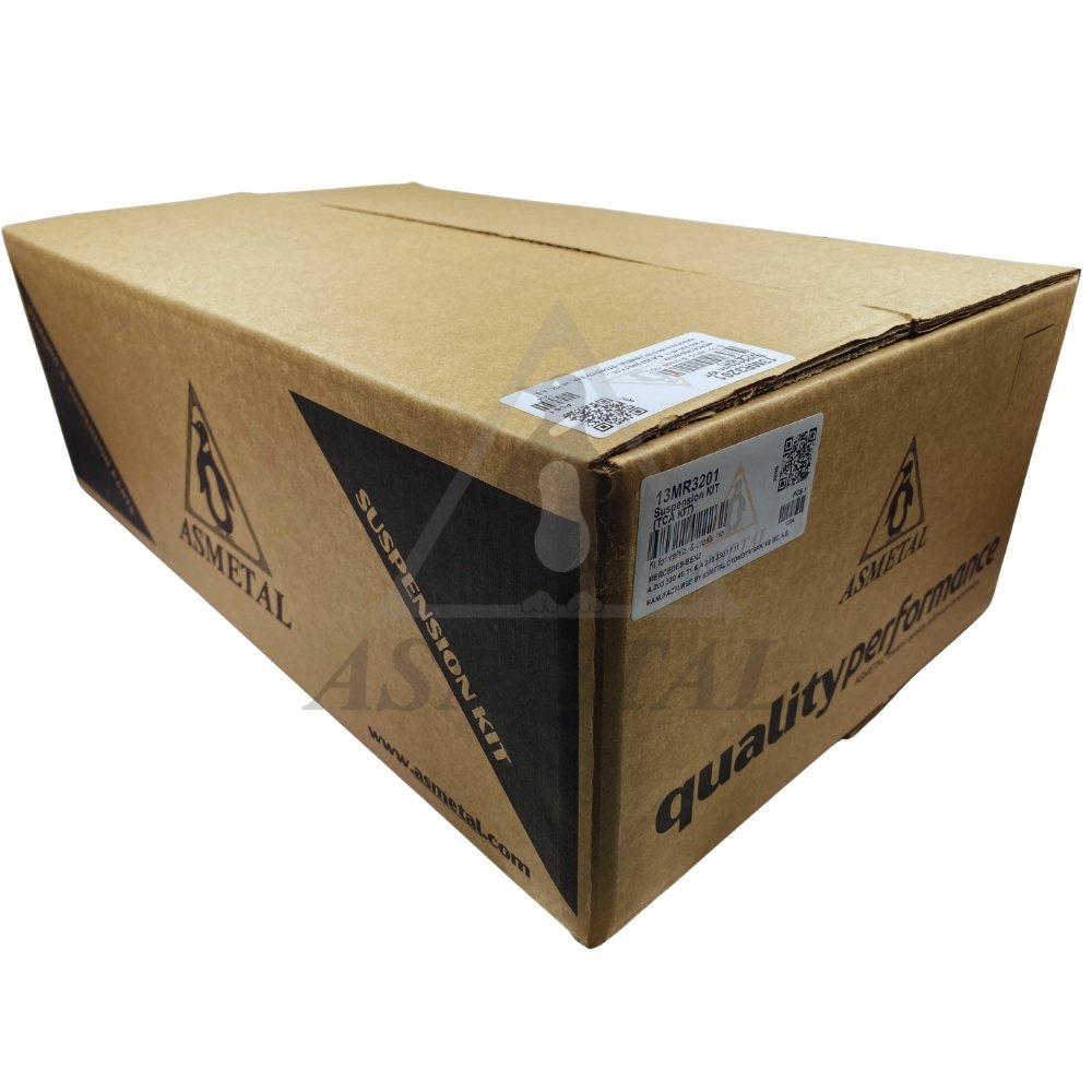 Suspension KIT (TCA KIT)