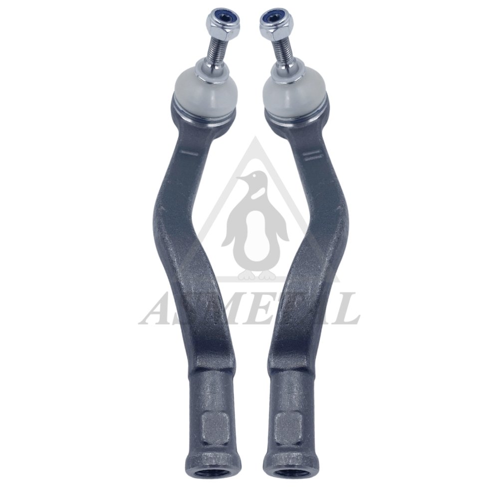 Tie Rod End (KIT)