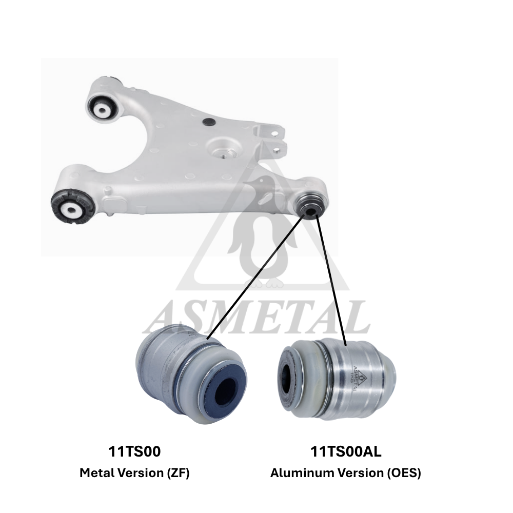 Silentblock Bushing