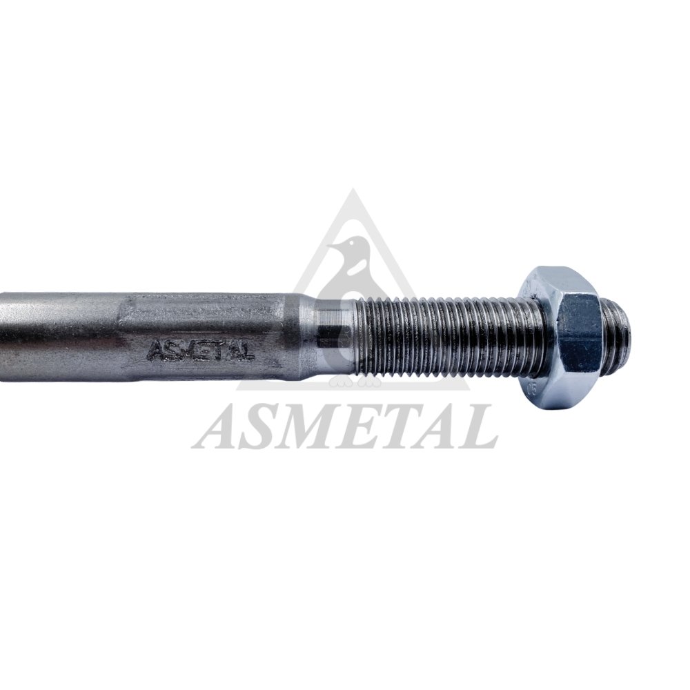 Axial Joint