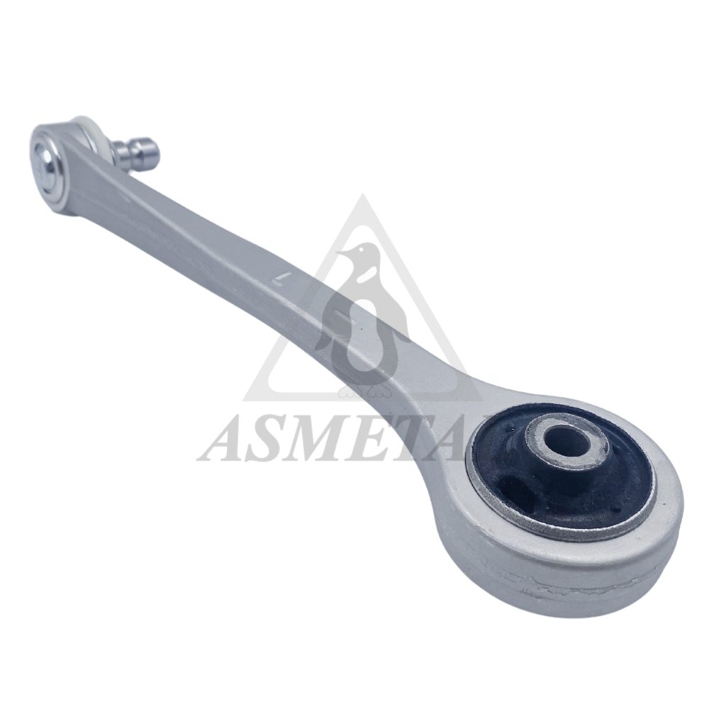 Track Control Arm Upper Left (Without Fasteners)