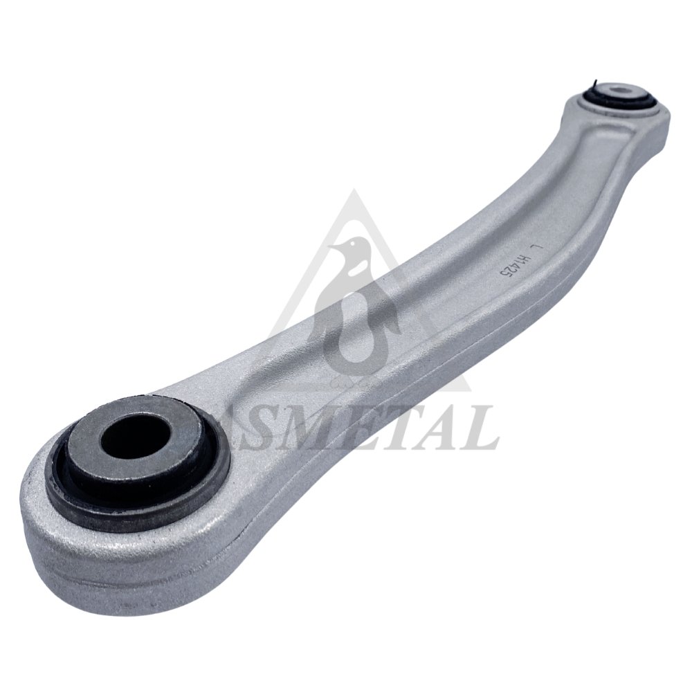 Track Control Arm Rear Left (Without Fasteners)