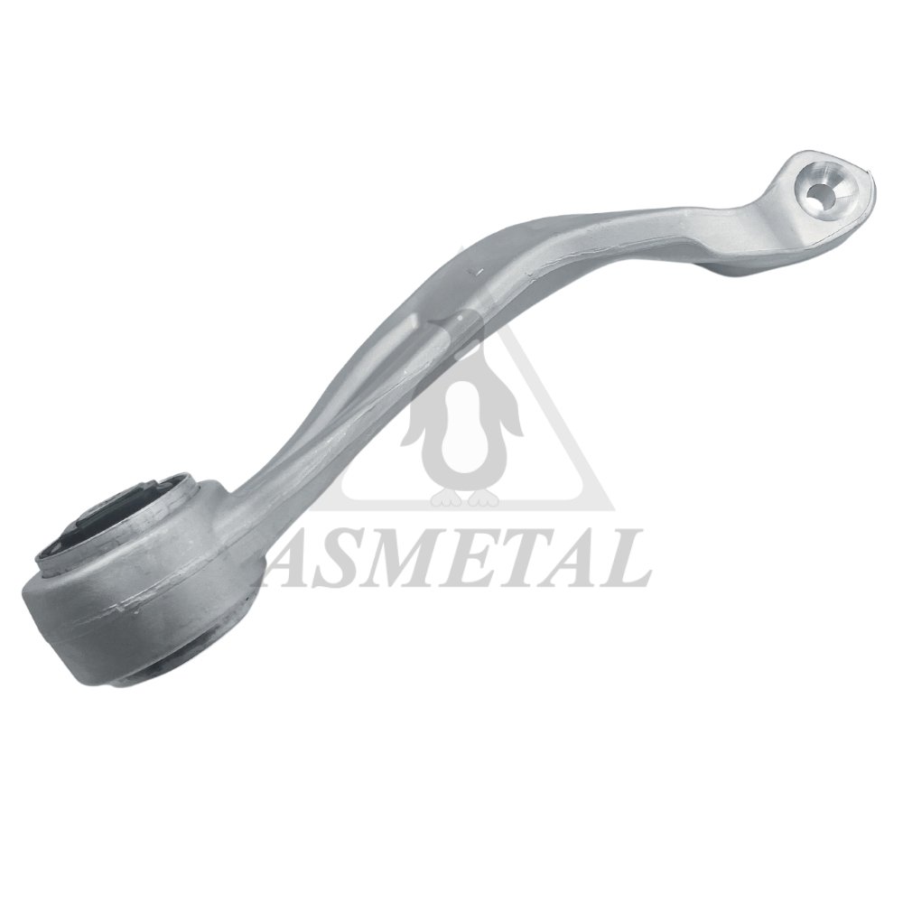 Track Control Arm Upper Left (Without Fasteners)
