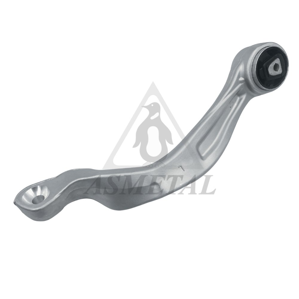 Track Control Arm Upper Left (Without Fasteners)