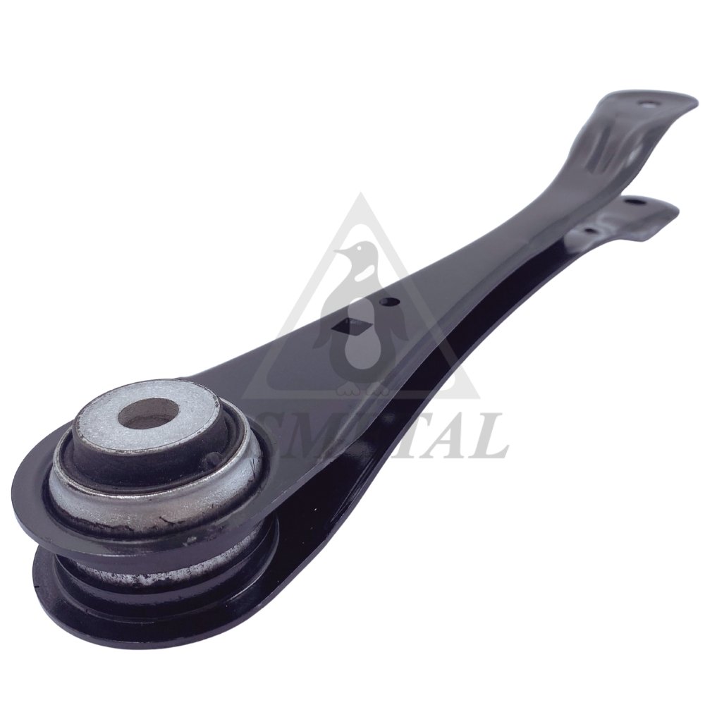 Track Control Arm Lower Rear