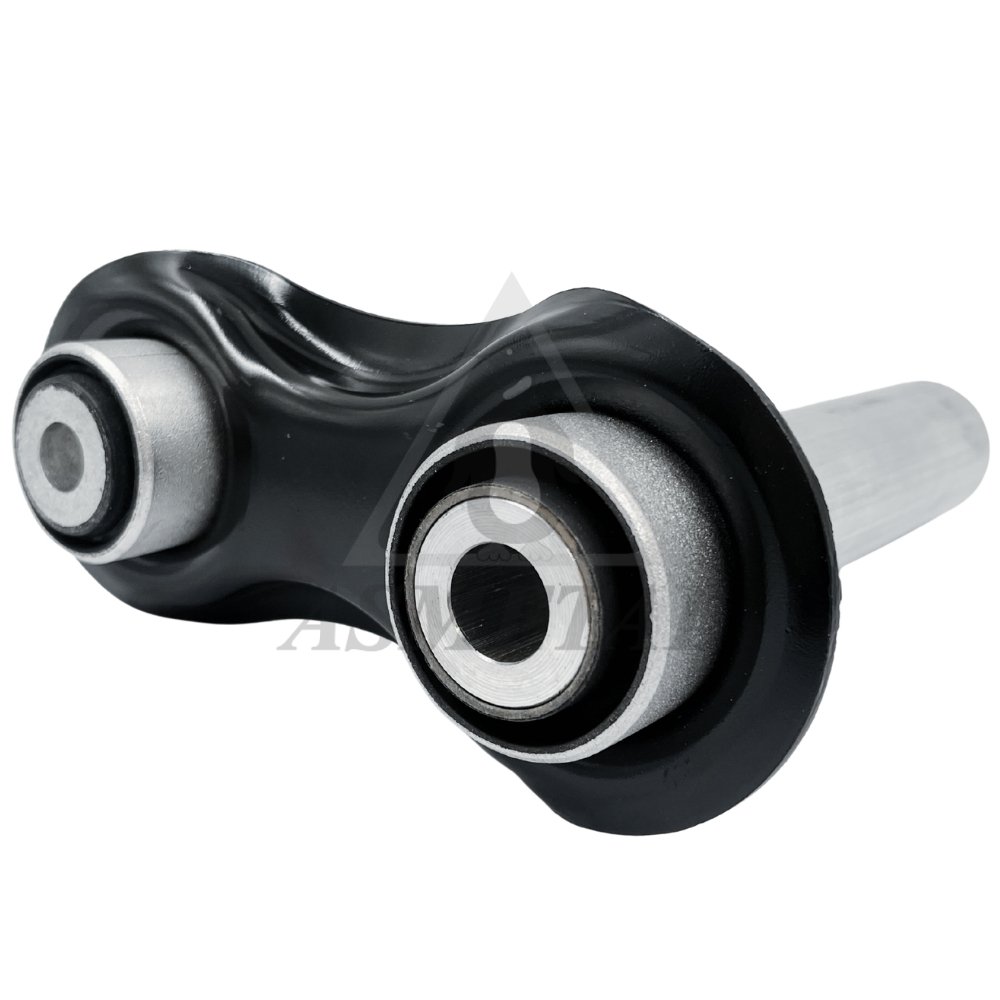 Track Control Arm Rear