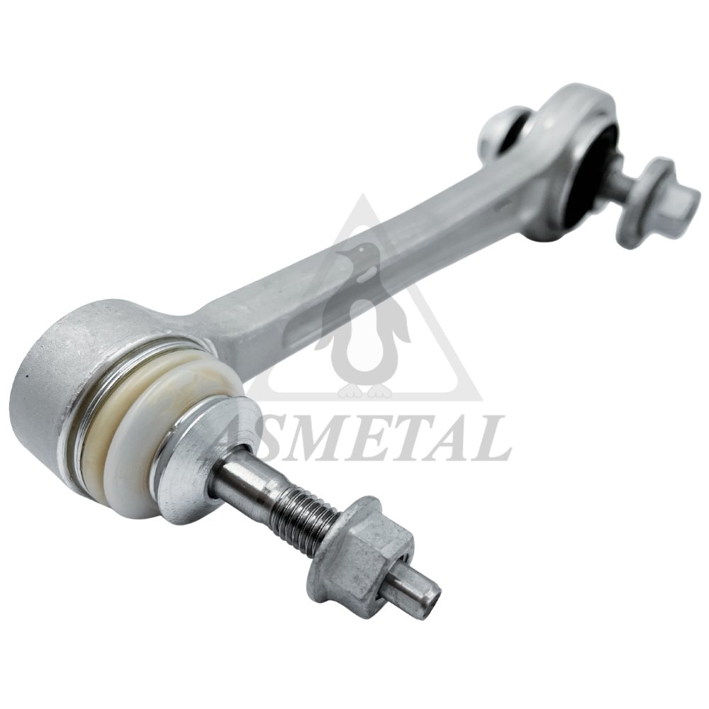 Track Control Arm Rear