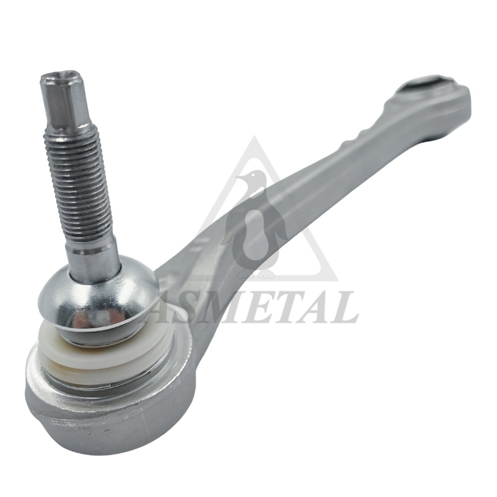 Track Control Arm Rear Left (Without Fasteners)