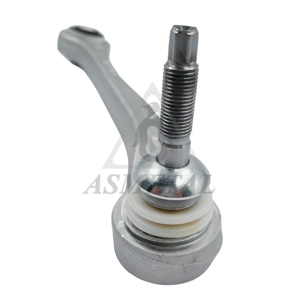 Track Control Arm Rear Right (Without Fasteners)