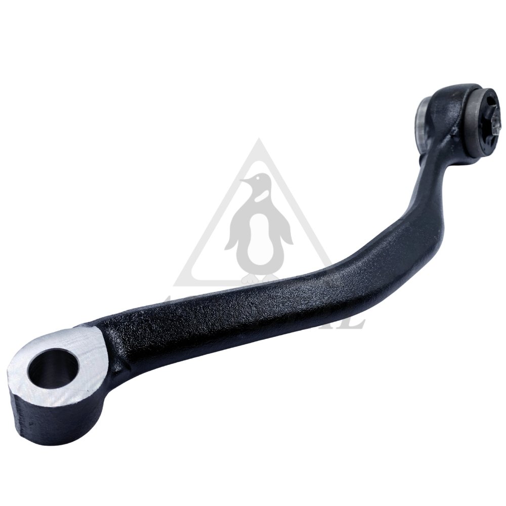 Track Control Arm Left (Without Ball Joint)