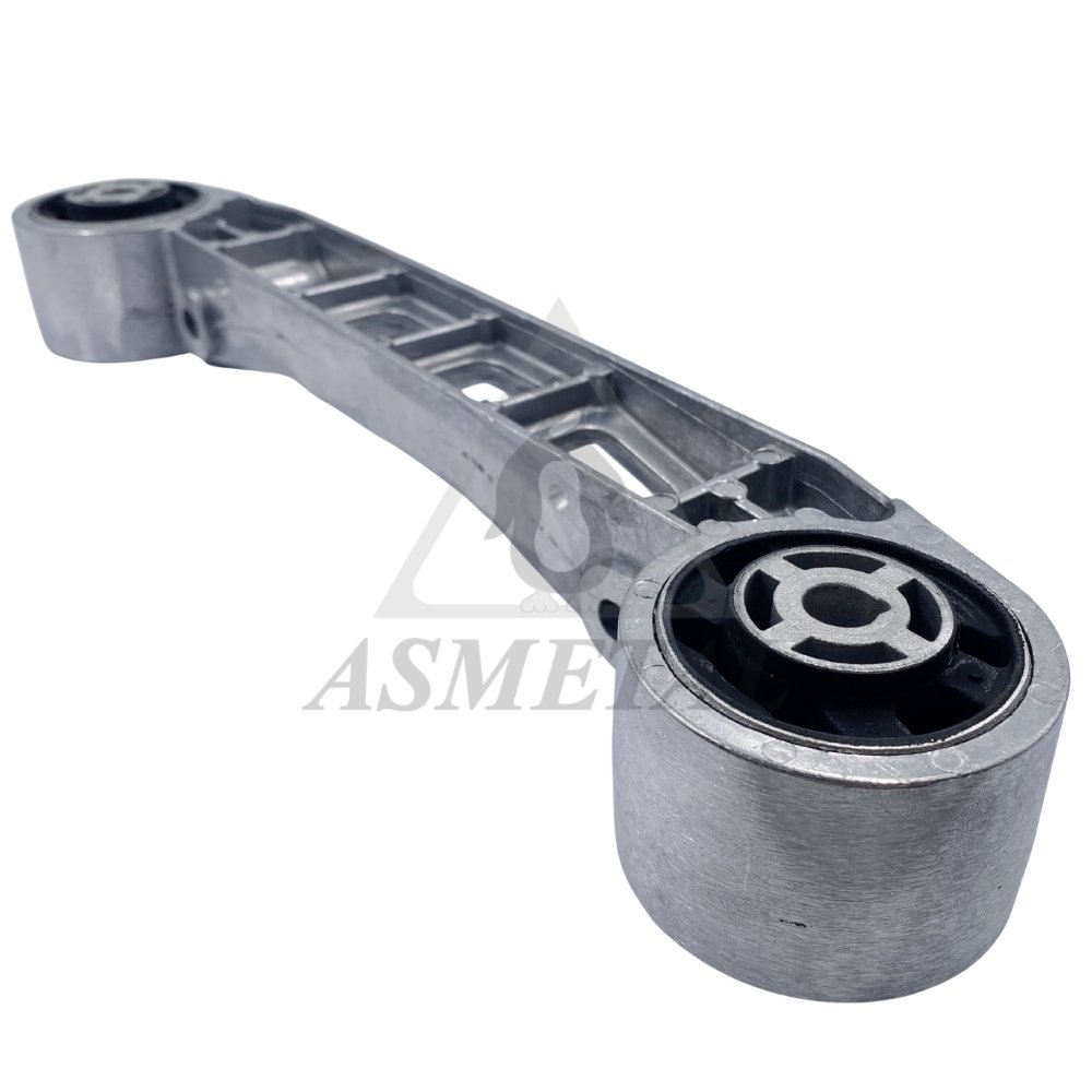 Track Control Arm Rear