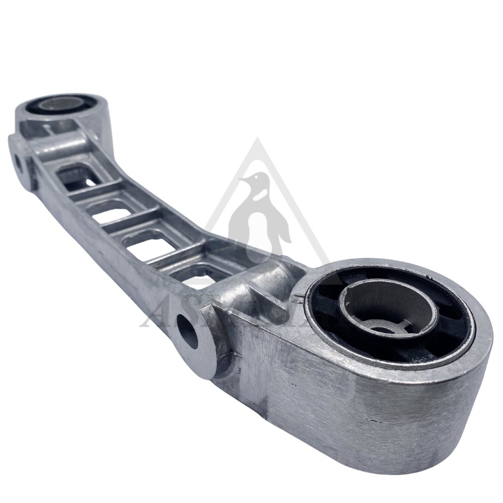 Track Control Arm Rear