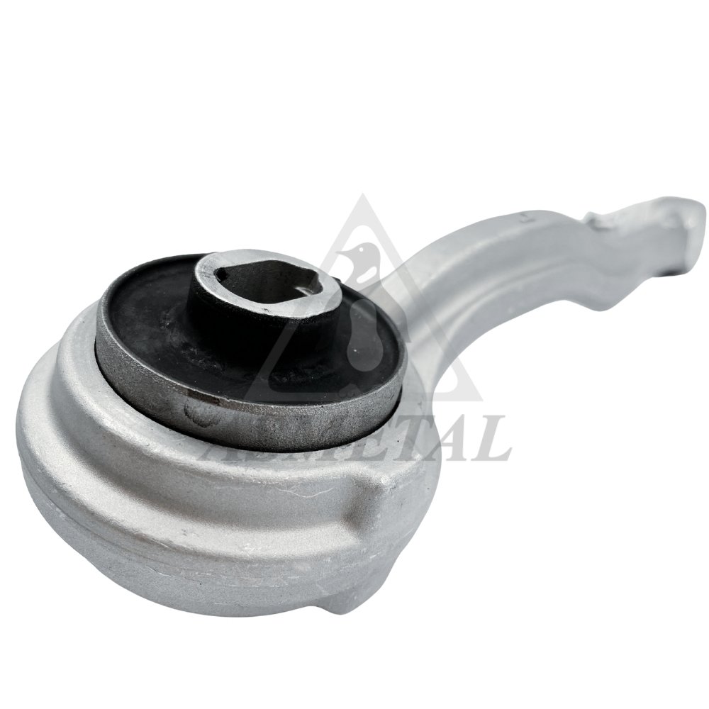 Track Control Arm Upper Left