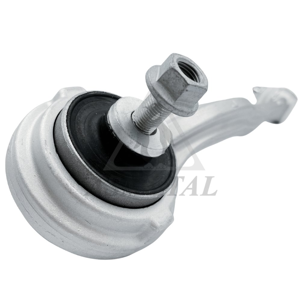 Track Control Arm Upper Left