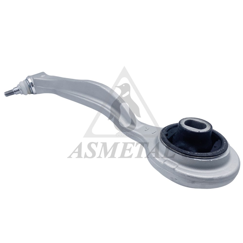 Track Control Arm Lower Left (Without Fasteners)