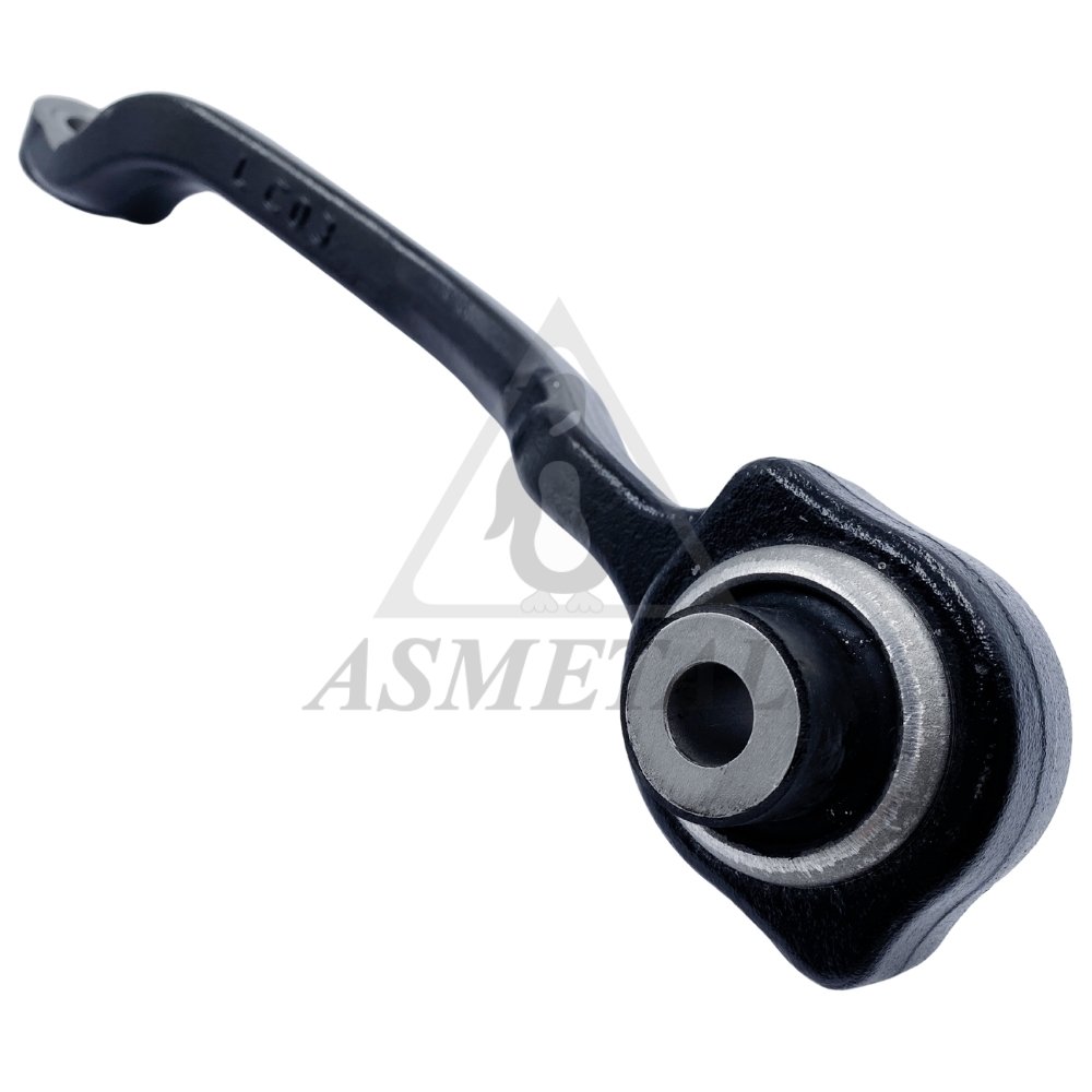 Track Control Arm Left (Without Ball Joint)