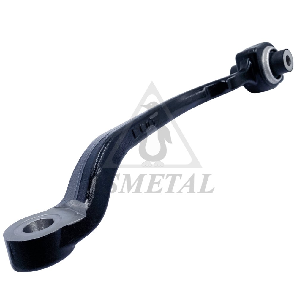 Track Control Arm Left (Without Ball Joint)