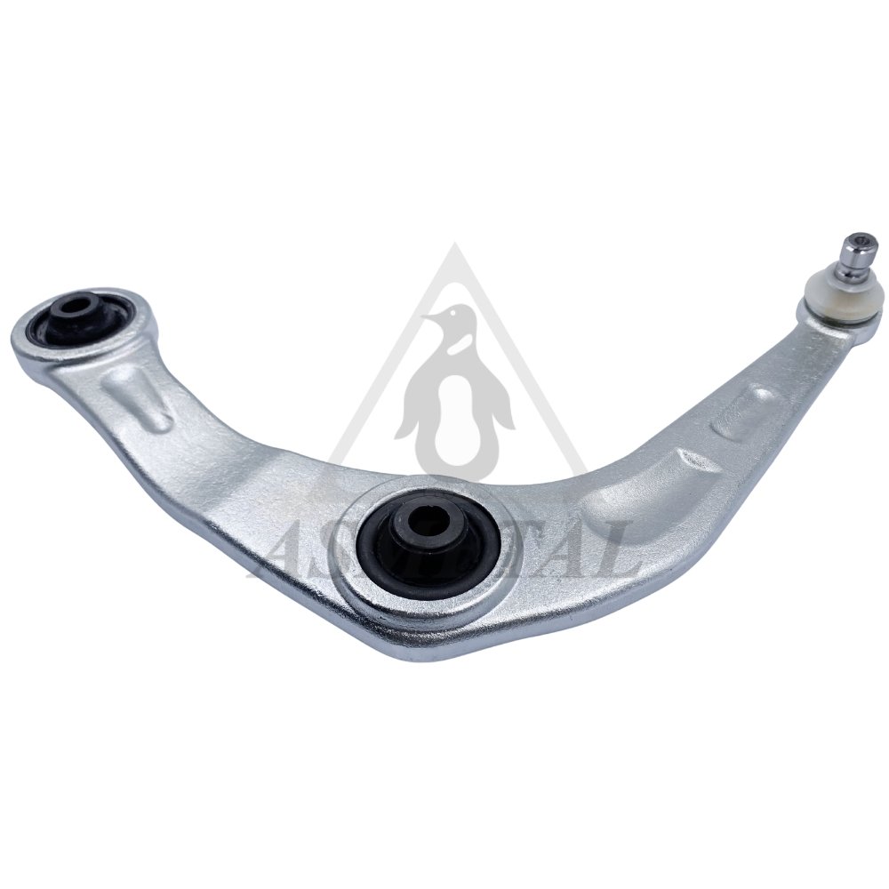 Track Control Arm Left
