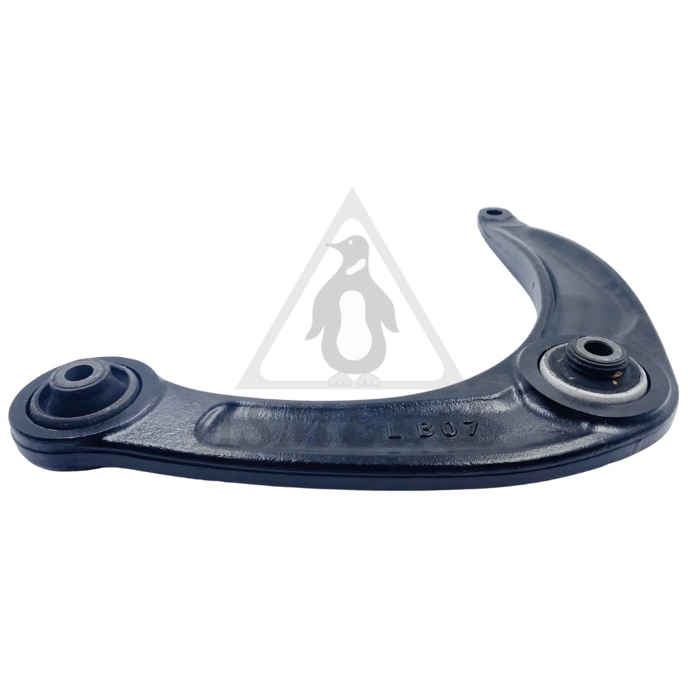 Track Control Arm Left