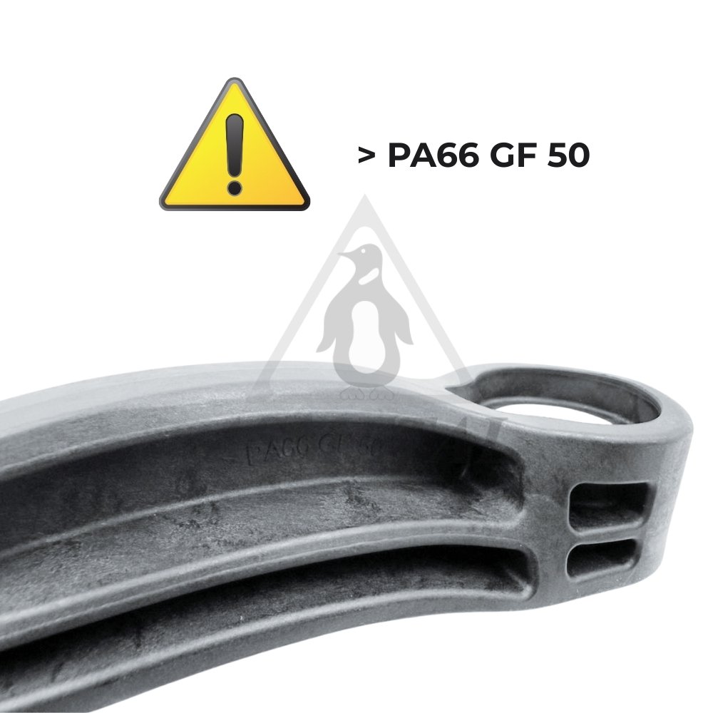 Stabiliser Link Rear