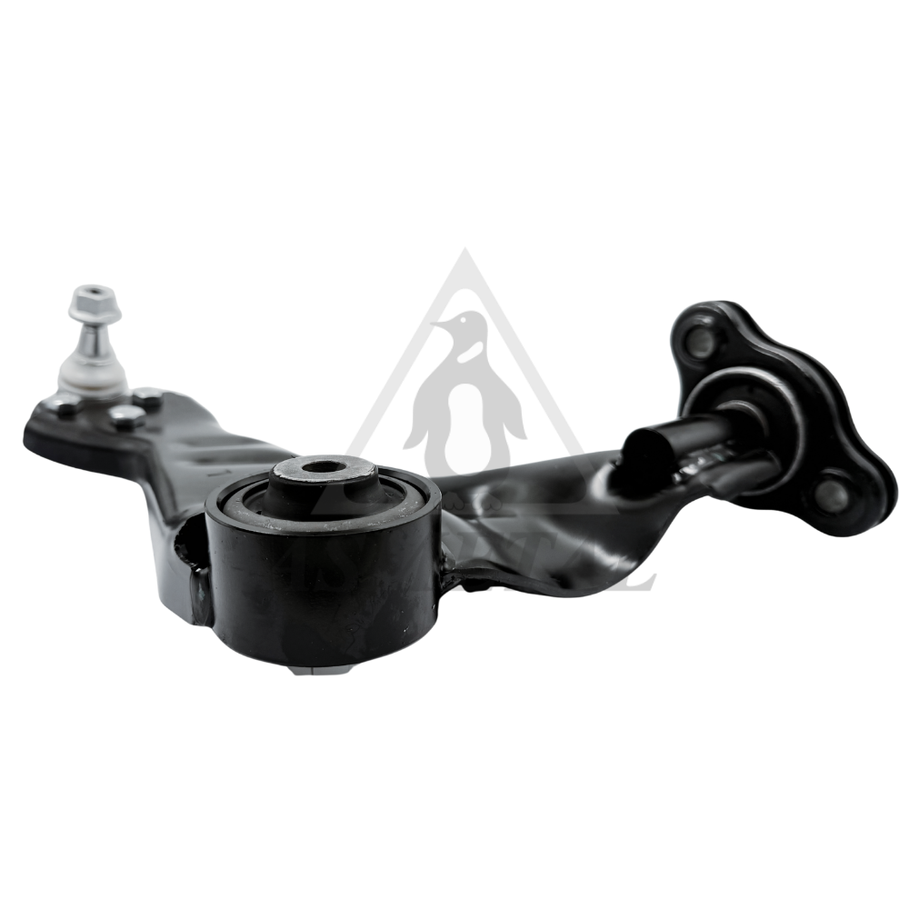 Track Control Arm Left