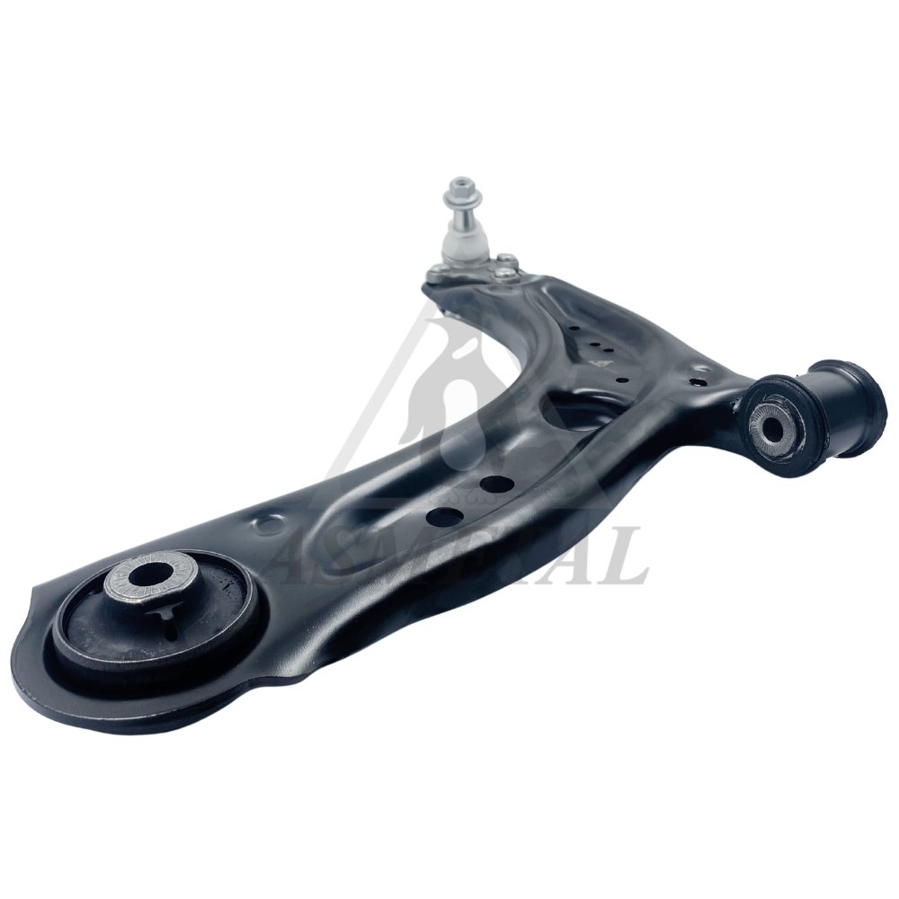 Track Control Arm Left