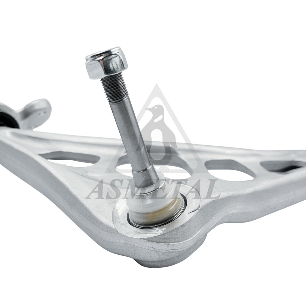 Track Control Arm Left