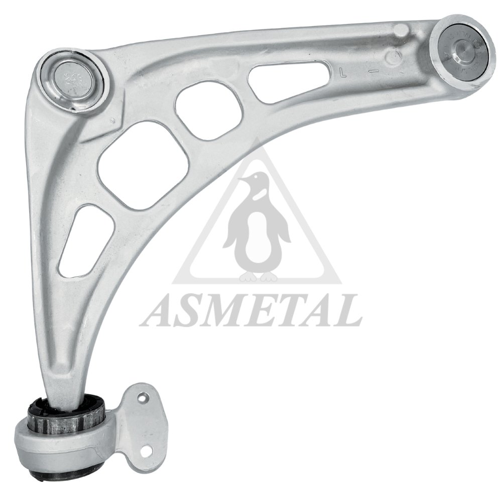 Track Control Arm Left