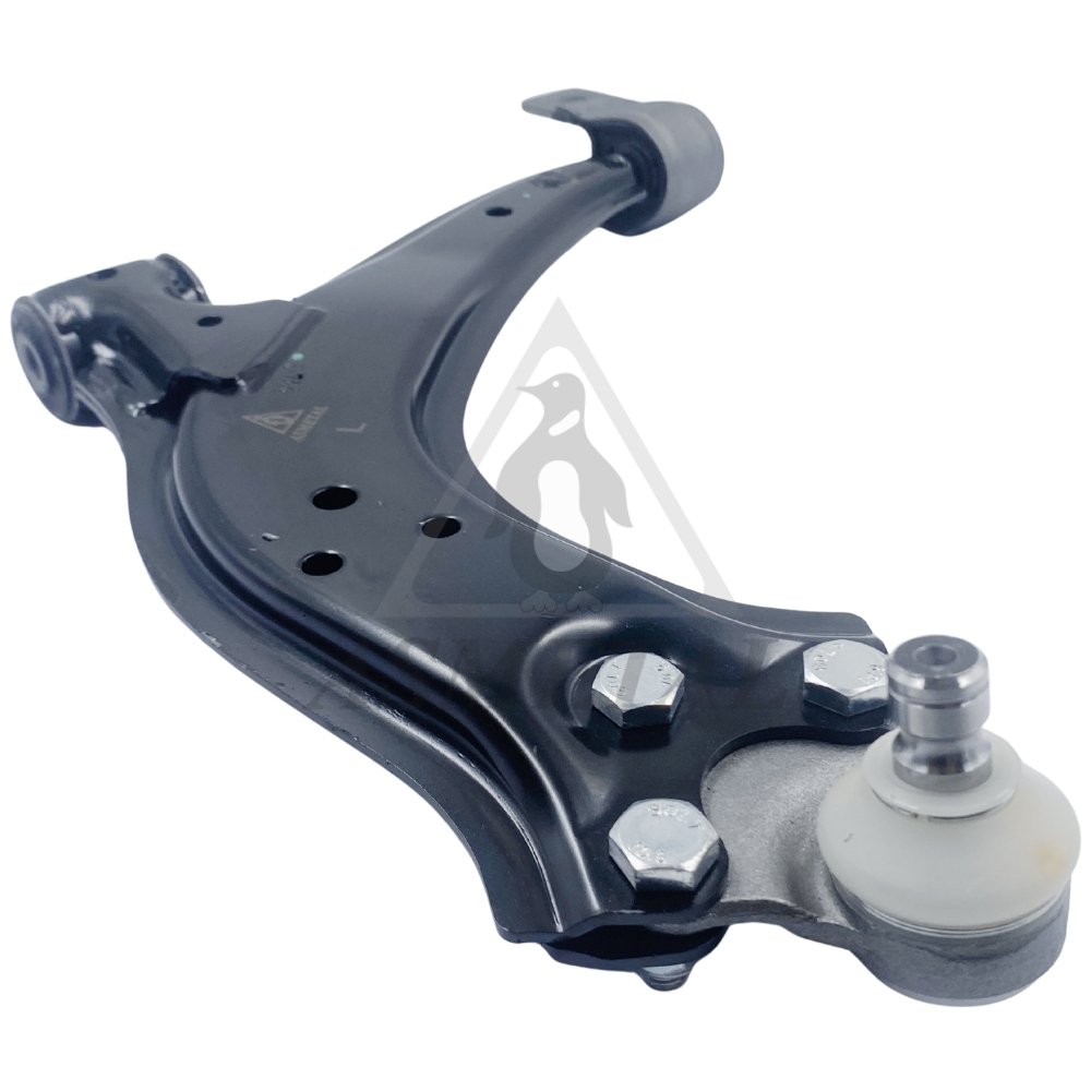 Track Control Arm Left